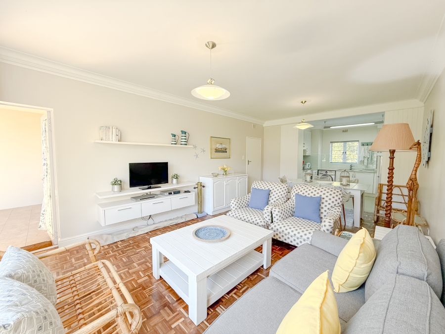 2 Bedroom Property for Sale in Seaside Longships Western Cape